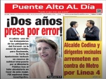 Leticia de Asturias ser&aacute; uno de los nuevos casos que podr&aacute;n presentarse al "Proyecto Inocentes" de la Defensor&iacute;&shy;a Penal P&uacute;blica.