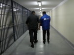 Seis revocaciones de prisi&oacute;n preventiva, por emergencia sanitaria, se han logrado la regi&oacute;n del Biob&iacute;o. 