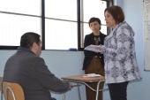 Las directivas regionales indagaron casos que podr&iacute;an calificar al proyecto Inocentes