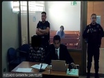 La defensa plante&oacute; que su representado v&iacute;a reconocimiento colabor&oacute; al esclarecimiento de los hechos.