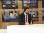 El defensor Borquez explic&oacute; de manera clara los derechos que tienen las personas cuando son imputadas
