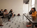 La Defensora Nacional (S), Viviana Castel, valor&oacute; el fallo de la Corte IDH como un buen instrumento para los defensores p&uacute;blicos.