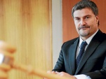 Defensor Nacional, Andr&eacute;s Mahnke.