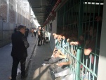 Defensor visita carcel
