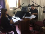 L aabogada ratoific&Atilde;&sup3; que no han aumentado  cifras de delitos cometidos por adolescentes