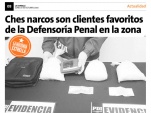 El Defensor Regional de Valpara&iacute;so expuso cifras que desmienten el supuesto v&iacute;nculo entre migraci&oacute;n y delincuencia.