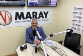 El defensor regional, Ra&uacute;l Palma 