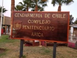 Ambos imputados dejaron el complejo penitenciario de Arica el pasado mi&eacute;rcoles 1&deg; y quedaron con arresto domiciliario total.