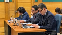 Durante cerca de un a&ntilde;os defensores penales p&uacute;blicos participaron del juicio "Hurac&aacute;n" en La Araucan&iacute;a