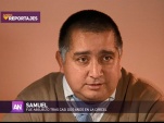 Pese a que su inocencia qued&oacute; demostrada, Samuel lleva casi dos a&ntilde;os buscando trabajo para normalizar su vida.