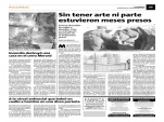 Los j&oacute;venes fueron representados por el defensor de Valpara&iacute;so Pablo Jaque.