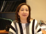 Ximena Guti&eacute;rrez Jaramillo, Defensora Regional (S) de Ays&eacute;n.