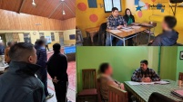 Hasta Chile Chico se traslad&oacute; el equipo de defensa penitenciaria.
