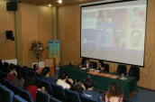 Las inquietudes de los estudiantes se relacionaron con presunci&oacute;n de inocencia e indenizaci&oacute;n del Estado