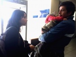 La defensora Patricia Cuevas evaluar&aacute; recurrir de nulidad por el &uacute;nico delito por el que fue condenado su representado