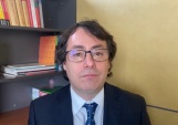 El defensor Penal P&uacute;blico Pablo Sanzana.