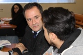 El defensor p&uacute;blico Carlos Garc&iacute;a logr&oacute; la absoluci&oacute;n de Cristi&aacute;n Sagal, en caso de abusos a su peque&ntilde;a hija, y apunt&oacute; a otra sospechosa del il&iacute;cito 