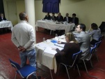 La nueva forma de operar de la comisi&oacute;n fue propuesta por la DPPprimera vez en 2010