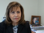 La defensora regional  explic&oacute; el nuevo proceso de licitaci&oacute;n