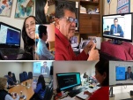 Mucha atenci&oacute;n regional registro la Cuenta de la DPP Tarapac&aacute;