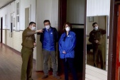 Carabineros de Ancud explic&oacute; el funcionamiento y coordinaci&oacute;n a los directivos de la Defensor&iacute;a de Los Lagos