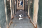 Foto real de la situaci&oacute;n actual en el Recinto Penitenciario de Arica