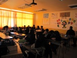 Estudiantes conocieron aspectos relevantes de la LRPA