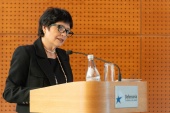 Defensora Nacional dio el vamos a la Academia de Litigaci&oacute;n B&aacute;sica 2025