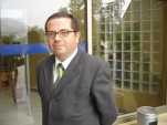 Eugenio Navarro Garrido, Defensor Regional (S) de Atacama.