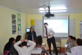 Defensor Juan Pablo Alday en CPF Villarrica: " la c&aacute;rcel se transforma en una experiencia doblemente estigmatizadora"