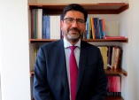 Claudio Aspe Letelier, Defensor Regional de O'Higgins.