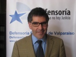 Abogado de la Universidad de Chile, Fernando Alliende a asumido varias veces la subrogancia de la jefatura de Estudios de la DPP en Valpara&iacute;so.