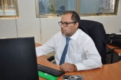 El jefe local defensor, Rodrigo Torres D&iacute;az, gestion&oacute; pericias clave para acreditar la inocencia de su representado.