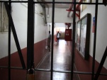 Gendarmer&iacute;a deber&aacute; reportar de forma mensual la adopci&oacute;n de las medidas decretadas por la Corte de Apelaciones de Talca.
