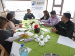 Instituciones promover&aacute;n los derechos humanos, se har&aacute;n  talleres, seminarios y otras actividades. 