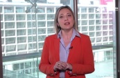 La Defensora Regional Metropolitana Norte (S) Alejandra Lobos rinde su Cuenta P&uacute;blica Gesti&oacute;n 2019-2020.