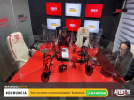 El Defensor Regional sostuvo una entrevista telef&oacute;nica con el periodista Milton Saavedra para el medio Atentos Chile.