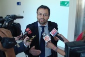 el Jefe de Estudios de Antofagasta aleg&oacute; recurso que dej&oacute; en libertad a t&iacute;a del menor en caso Calama