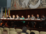 Durante la reuni&oacute;n del Blodepm se aprob&oacute; que las defensas p&uacute;blicas de los pa&iacute;ses adherentes del Mercosur tengan voz y voto.