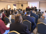 La capacitaci&oacute;n, que se extender&aacute; por tres jornadas, ser&aacute; replicada la semana pr&oacute;xima para dar la mayor cobertura posible 