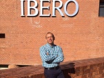 . En la Universidad Iberoamericana de ciudad de M&eacute;xico el Defensor Regional del Biob&iacute;o, Osvaldo Pizarro,  capacita a defensores .