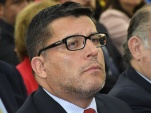El Defensor Regional de Tarapac&aacute;, Gabriel Carri&oacute;n Calder&oacute;n.