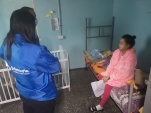 La defensa de mujres es una de las areas de especialzaici&oacute;n de la Defebsior&iacute;a Penal P&uuml;blica.