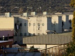 Interno en la secci&oacute;n Escuela del pena&ntilde; de Puente Alto, se encuentra infectado por COVID-19.