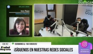 Defensora Regional de Coquimbo entrevista en radio Guayacan