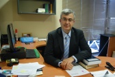 El Jefe de Estudios Pablo Ardouin tambi&Atilde;&copy;n se refiri&Atilde;&sup3; a la defensa con perspectiva de g&Atilde;&copy;nero
