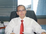 El abogado Renato Gonz&aacute;lez, jefe de Estudios de la Defensor&iacute;a Regional de Atacama.