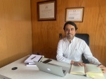 El defensor p&uacute;blico Nelson Vald&eacute;s logr&oacute; la exclusi&oacute;n de la prueba por falta de nombramiento de agente revelador