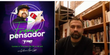 El Jefe de Estudios regional destac&oacute; la relevancia del Proyecto Inocentes en FM7