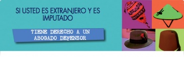 Defensor&iacute;a Penal de La Araucan&iacute;a participa de proyecto: "&ldquo;Procesos Migratorios en la Regi&oacute;n de la Araucan&iacute;a: Un aporte al conocimiento&rdquo;,